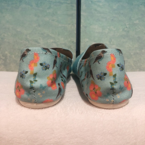 ✈️Flight Attendant Tom or Bob-like Shoes✈️ - Picture 12 of 16